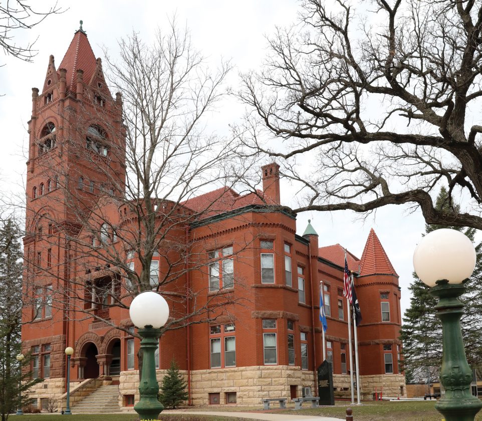 County Board votes 4-1 for $4M bond | News, Sports, Jobs - Faribault County Register - Vimarsana News